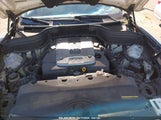 INFINITI EX35 JOURNEY JN1AJ0HR4AM****** снимка