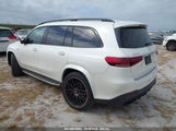 Mercedes-Benz Amg Gls 63 4Matic 4JGFF8KE8MA528686 снимка