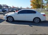 HONDA ACCORD 2.4 EX photo