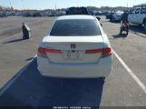 HONDA ACCORD 2.4 EX photo