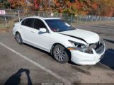 HONDA ACCORD 2.4 EX photo