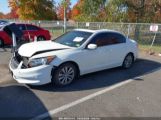 HONDA ACCORD 2.4 EX photo