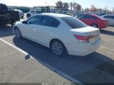 HONDA ACCORD 2.4 EX photo