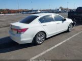 HONDA ACCORD 2.4 EX photo