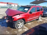 JEEP GRAND CHEROKEE LIMITED 1J4HR58226C113428 photo