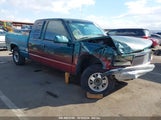 GMC SIERRA 1500 SL WIDESIDE 2GTEC19W8V1****** снимка