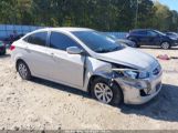 HYUNDAI ACCENT SE photo