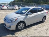 HYUNDAI ACCENT SE photo