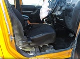 JEEP WRANGLER UNLIMITED SPORT RHD 1C4BJWKG0DL****** photo