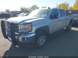 GMC SIERRA 2500HD SLE 1GT12PEG7KF****** снимка