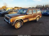 JEEP CHEROKEE LAREDO 1J4FJ58L9KL510965 снимка