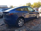 TESLA MODEL Y LONG RANGE DUAL MOTOR ALL-WHEEL DRIVE 7SAYGDEE1RA266328 photo