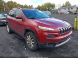 JEEP CHEROKEE LIMITED photo