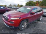 JEEP CHEROKEE LIMITED photo