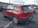 JEEP CHEROKEE LIMITED photo