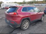 JEEP CHEROKEE LIMITED photo