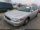 BUICK LESABRE CUSTOM 1G4HP52K33U158397 photo