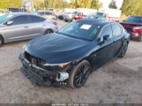 LEXUS IS 350 F SPORT JTHGZ1B22M5****** fotografie