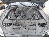 BMW 650I GRAN COUPE WBA6D4C59HD****** fotografie