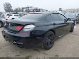 BMW 650I GRAN COUPE WBA6D4C59HD****** снимка