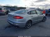 Ford Fusion Sel 3FA6P0CD4LR178024 снимка