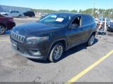 JEEP CHEROKEE LATITUDE FWD снимка