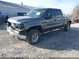 CHEVROLET SILVERADO 2500HD LT 1GCHK231X2F203846 снимка