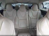 TESLA MODEL X 60D/P100D/P90D 5YJXCAE43GF****** fotografie