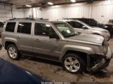 JEEP PATRIOT LATITUDE снимка