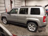 JEEP PATRIOT LATITUDE снимка