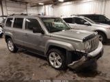 JEEP PATRIOT LATITUDE снимка