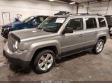 JEEP PATRIOT LATITUDE снимка