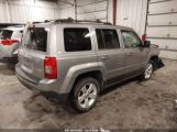 JEEP PATRIOT LATITUDE снимка