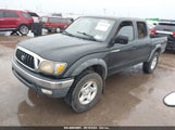 Toyota Tacoma Prerunner 5TEGM92N72Z054690 снимка