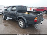 Toyota Tacoma Prerunner 5TEGM92N72Z054690 снимка