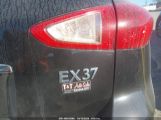 INFINITI EX37 JOURNEY снимка