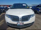 LINCOLN MKX снимка