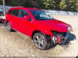 DODGE JOURNEY CROSSROAD photo