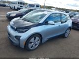 BMW I3 BASE W/RANGE EXTENDER снимка