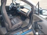 BMW I3 BASE W/RANGE EXTENDER снимка