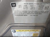 BUICK LACROSSE TOURING GROUP 1G4GJ5G33CF****** снимка