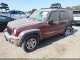 JEEP LIBERTY SPORT 1J4GK48K03W****** снимка
