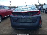 TOYOTA PRIUS PRIME LE photo