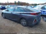 TOYOTA PRIUS PRIME LE photo