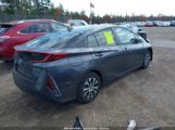 TOYOTA PRIUS PRIME LE photo