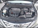 HYUNDAI SONATA SE photo