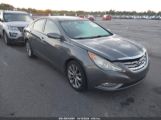 HYUNDAI SONATA SE photo