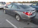 HYUNDAI SONATA SE photo