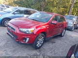 MITSUBISHI OUTLANDER SPORT SE 4A4AR4AU8FE****** снимка