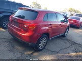 MITSUBISHI OUTLANDER SPORT SE 4A4AR4AU8FE****** снимка